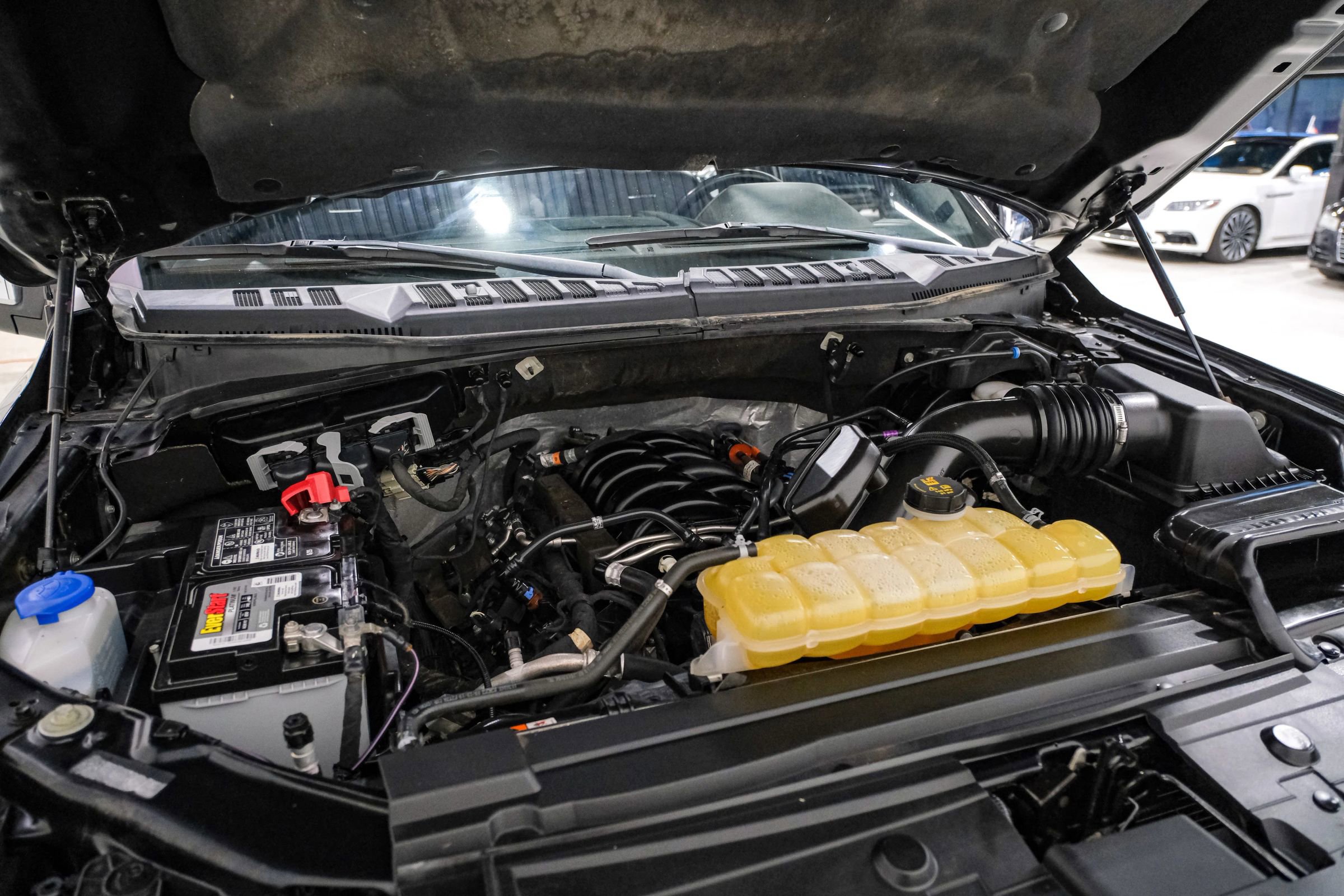 Used 2020 Ford F150 Platinum image 49