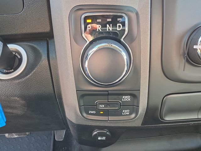 Used 2023 RAM 1500 Tradesman AWD/4WD image 23