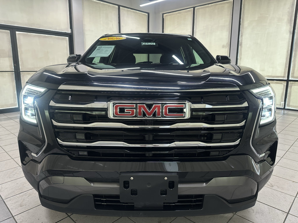 Used 2026 GMC Terrain Elevation FWD image 12