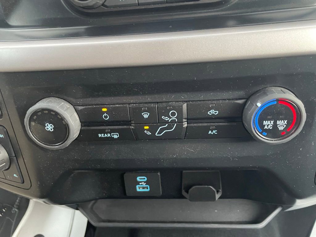 Used 2023 Ford F150 XLT w/ XTR Package image 9