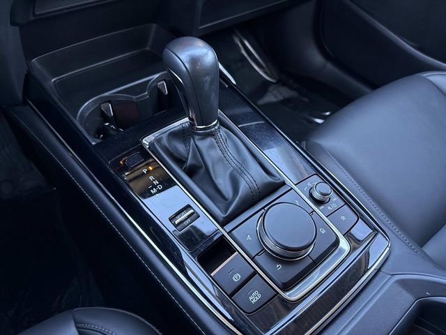 Used 2023 MAZDA CX-30 AWD 2.5 S w/ Preferred Package image 19