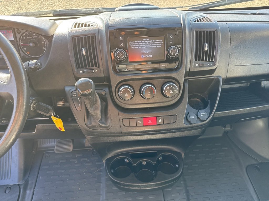 Used 2019 RAM ProMaster 3500 image 13