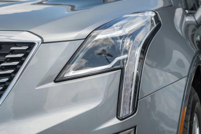 Used 2025 Cadillac XT5 Luxury FWD image 13