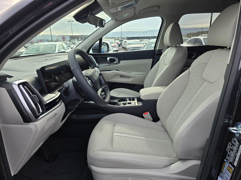 New 2026 Kia Sorento S AWD/4WD image 24