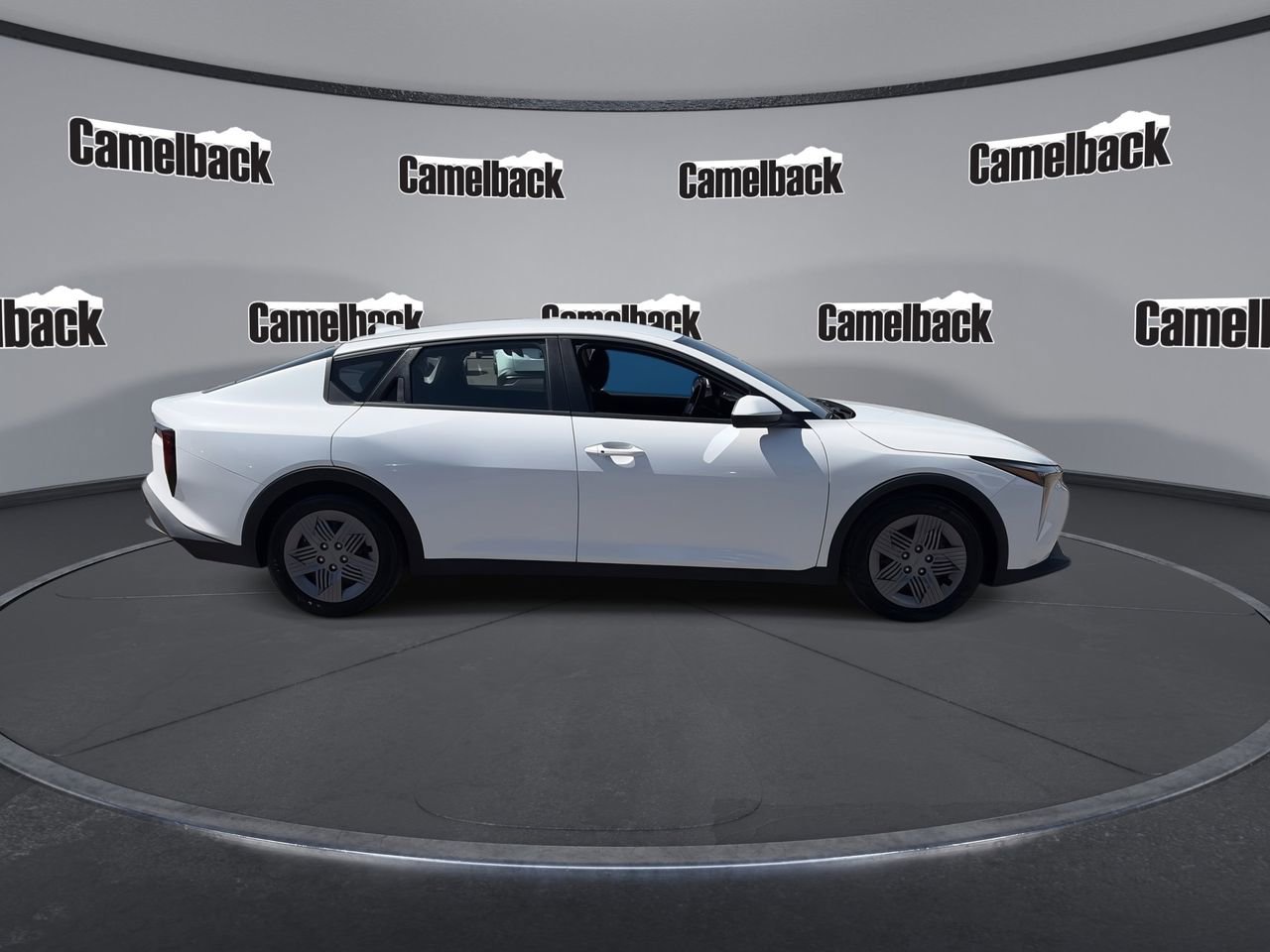Used 2026 Kia K4 FWD image 8