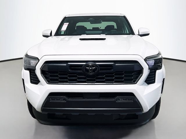 New 2026 Toyota Tacoma TRD Sport RWD image 7