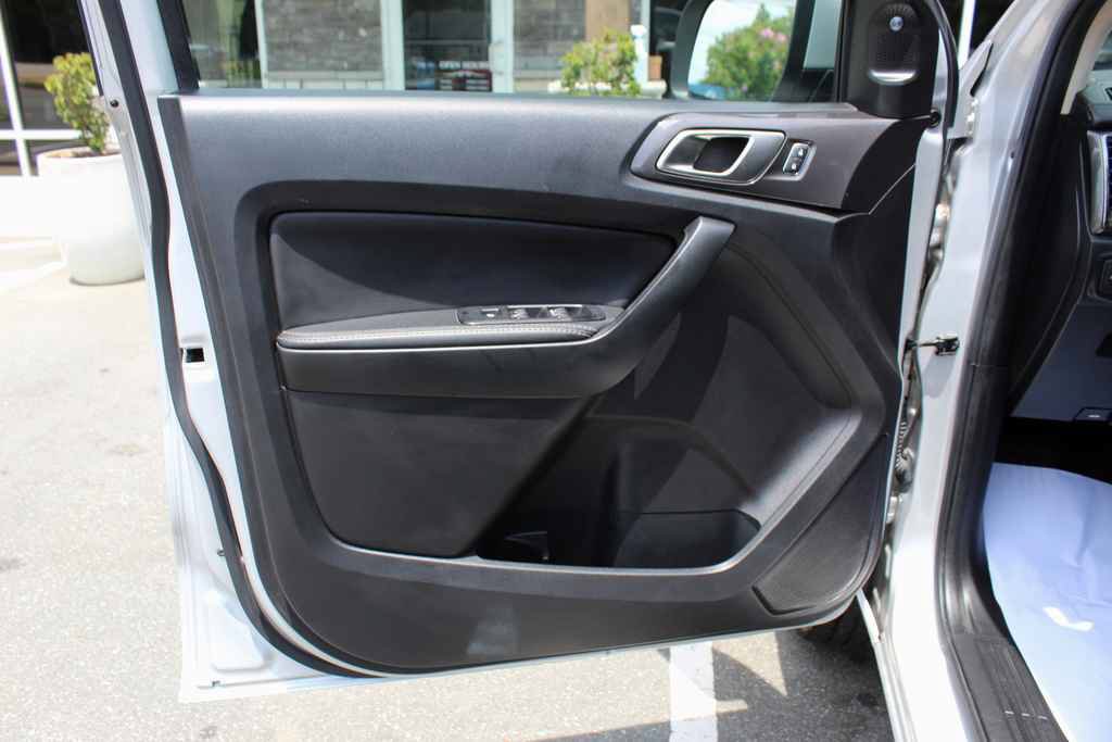 Used 2019 Ford Ranger Lariat w/ Equipment Group 501A Mid RWD image 11