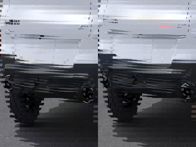 New 2026 Chevrolet TrailBlazer RS image 14