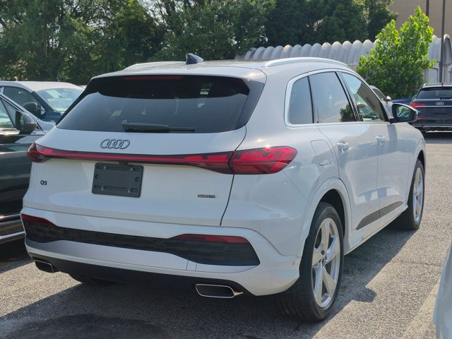 New 2026 Audi Q5 Prestige AWD/4WD image 2