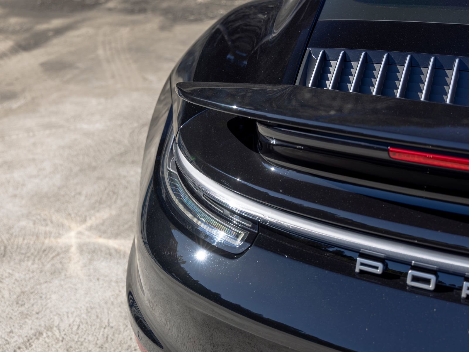 Certified 2023 Porsche 911 Turbo S image 19