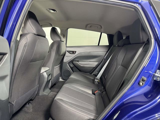 Used 2026 Subaru Crosstrek 2.5i AWD/4WD image 31