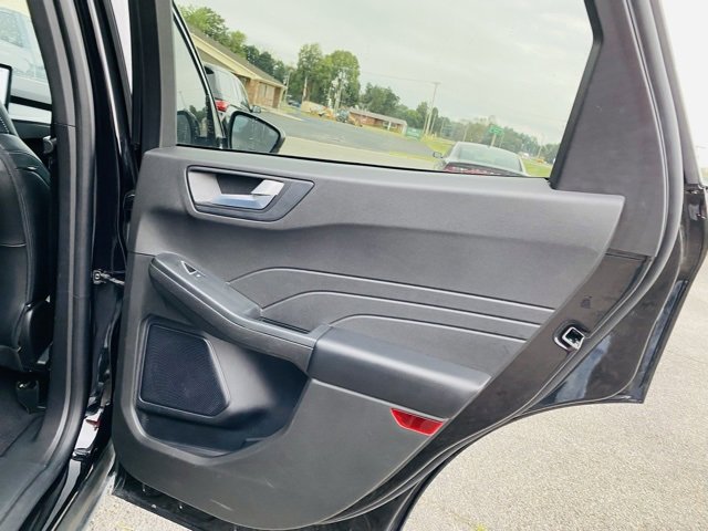 Used 2023 Ford Escape Platinum image 16