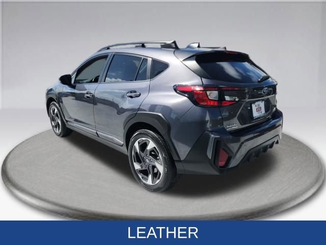 Used 2024 Subaru Crosstrek 2.5i Limited AWD/4WD image 17