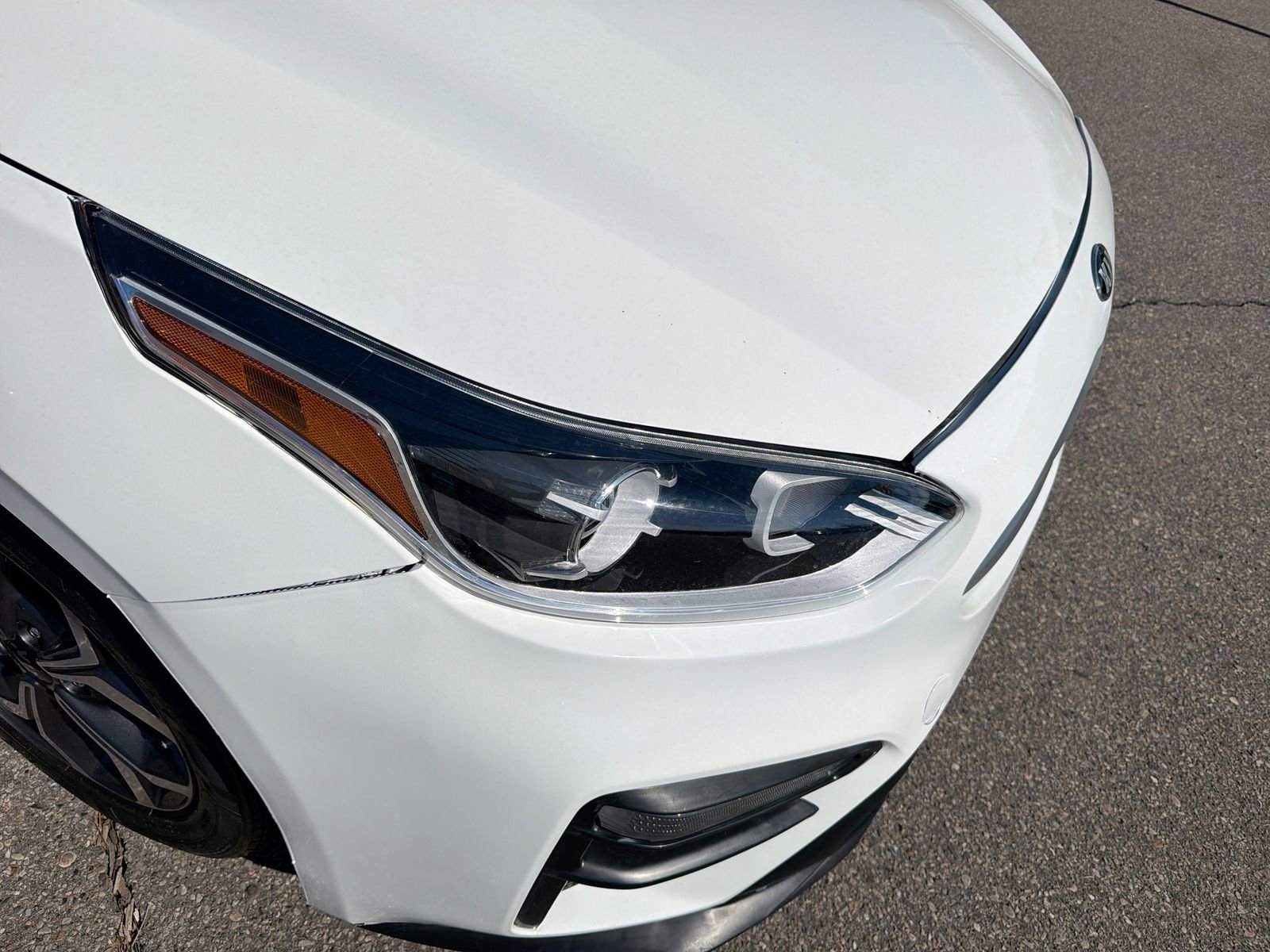 Used 2019 Kia Forte LXS image 13