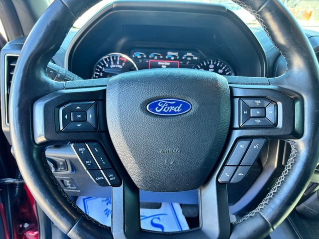 Used 2019 Ford Expedition Limited w/ Equipment Group 301A RWD image 23