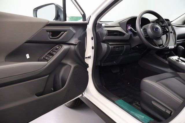 New 2026 Subaru Crosstrek 2.0i Premium image 9