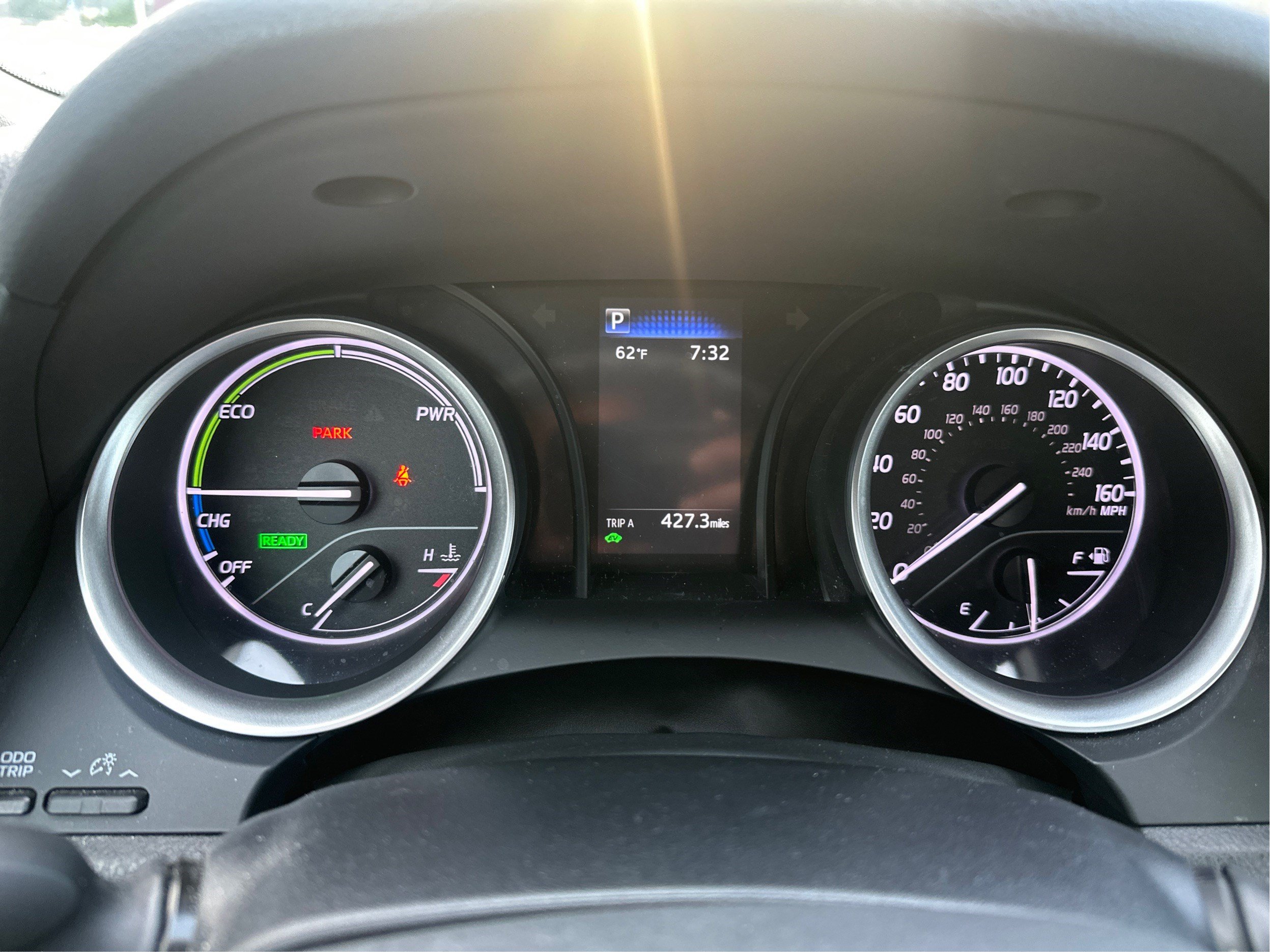 Used 2023 Toyota Camry LE FWD image 17