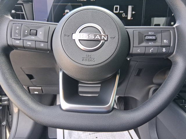 New 2026 Nissan Kicks SV w/ Cold Weather Package FWD image 13