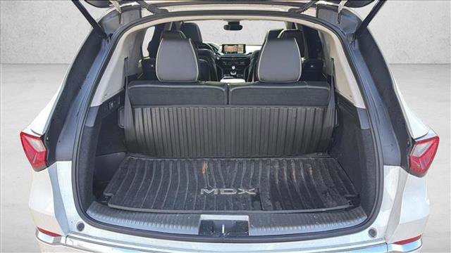 Used 2022 Acura MDX SH-AWD w/ Advance Package image 17