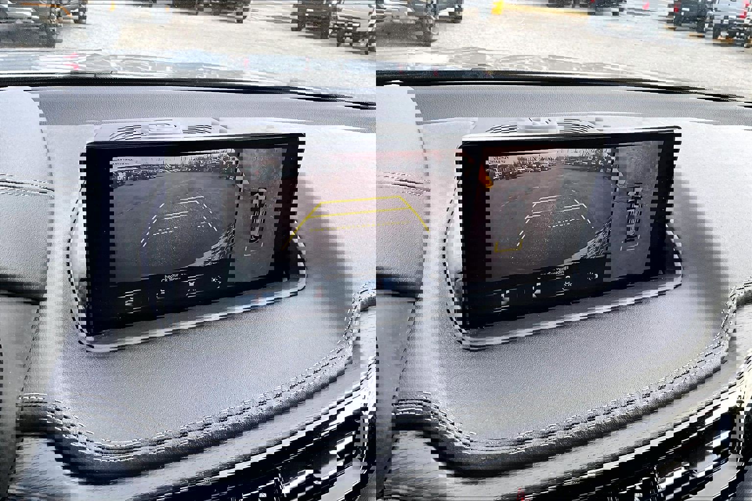 Used 2024 Acura MDX Type S image 21