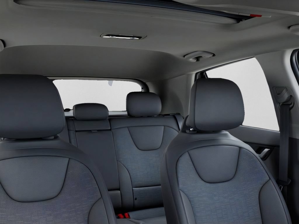 New 2026 Kia Niro Wave w/ Wave Preserve Package FWD image 30