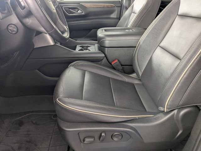 Used 2023 Chevrolet Tahoe Premier image 14