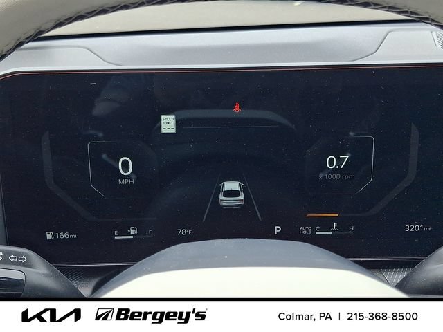 Certified 2025 Kia K4 GT-Line Turbo w/ GT-Line Sunroof Package FWD image 20