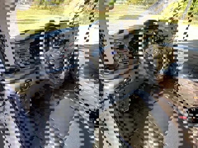 Used 2025 Ford Transit 250 Low Roof w/ Load Area Protection Package RWD image 21