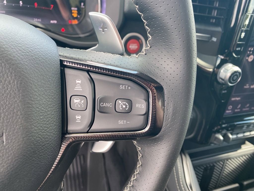 New 2026 RAM 1500 RHO AWD/4WD image 18