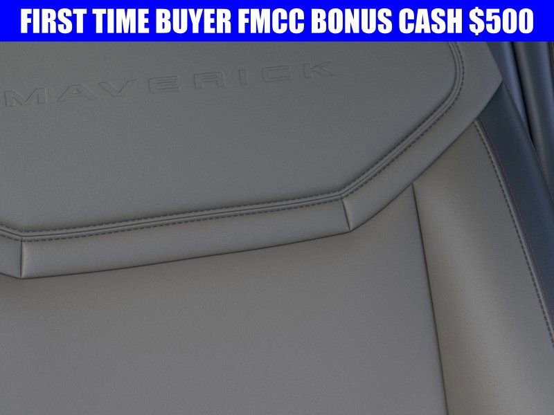 New 2026 Ford Maverick Lariat image 26