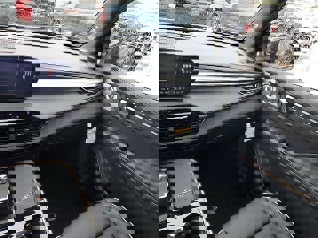 New 2026 Buick Enclave Avenir image 15