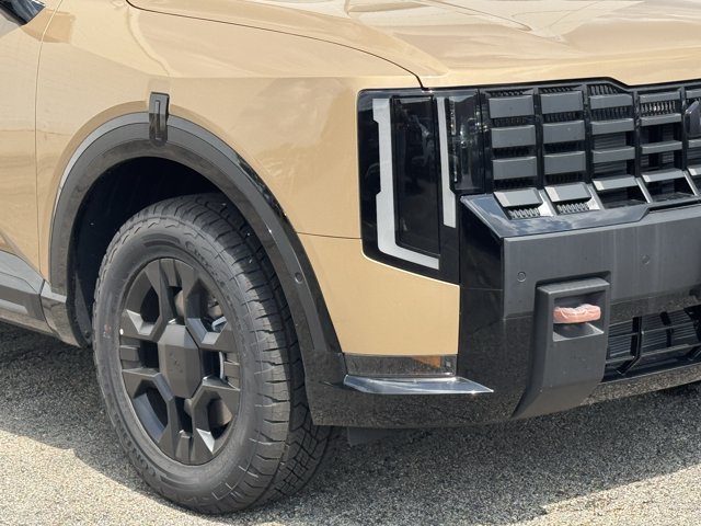 New 2027 Kia Telluride SX X-Pro AWD/4WD image 3
