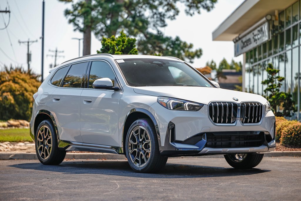 New 2026 BMW X1 xDrive28i w/ Convenience Package