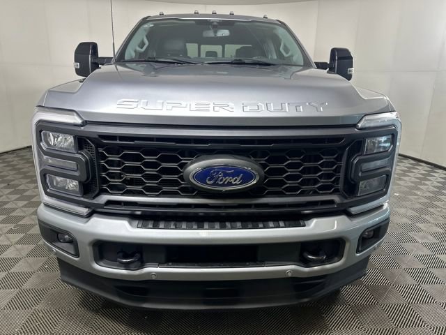 Used 2024 Ford F350 Lariat w/ Lariat Ultimate Package image 8