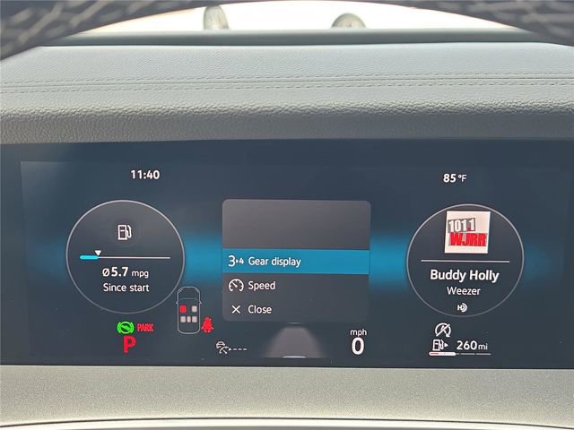 New 2026 Volkswagen Tiguan S image 23