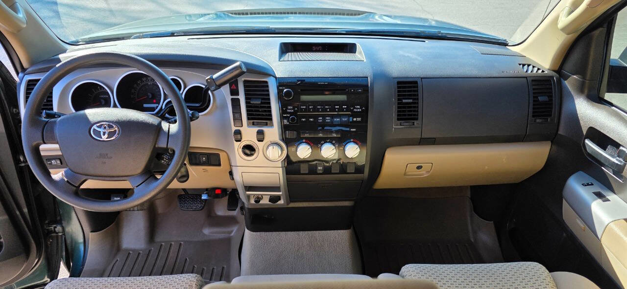 Used 2007 Toyota Tundra SR5 image 23