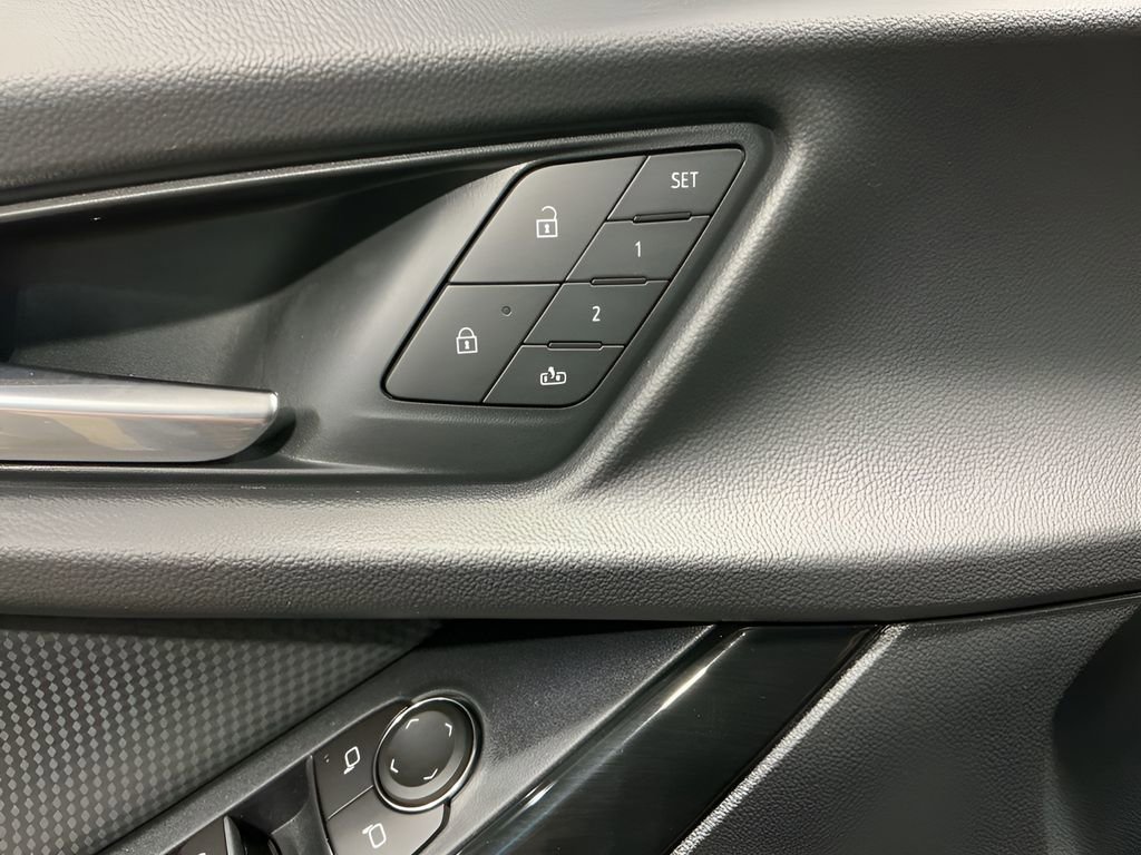 New 2026 Chevrolet Equinox RS image 28