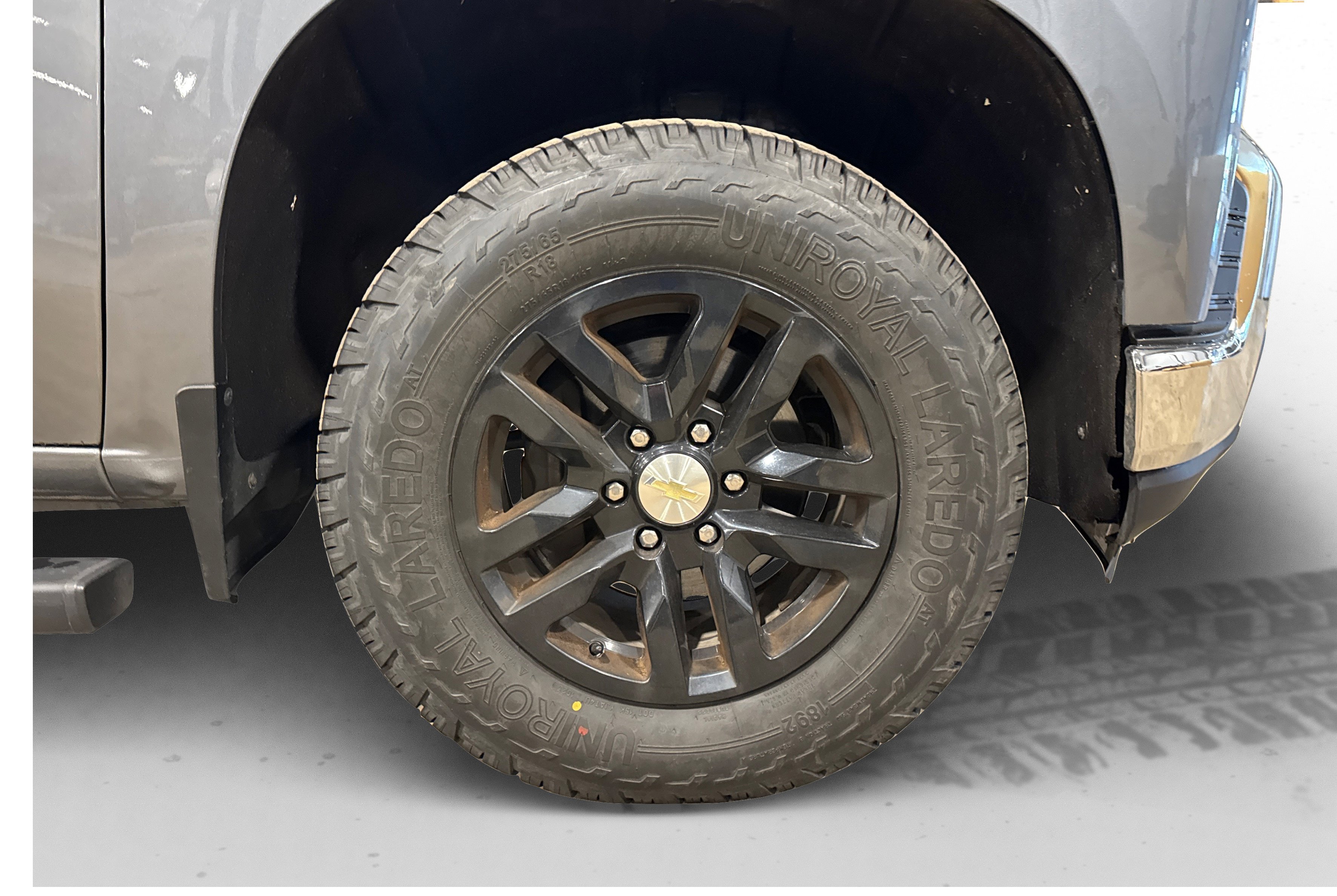 Used 2020 Chevrolet Silverado 1500 LT w/ All-Star Edition image 52