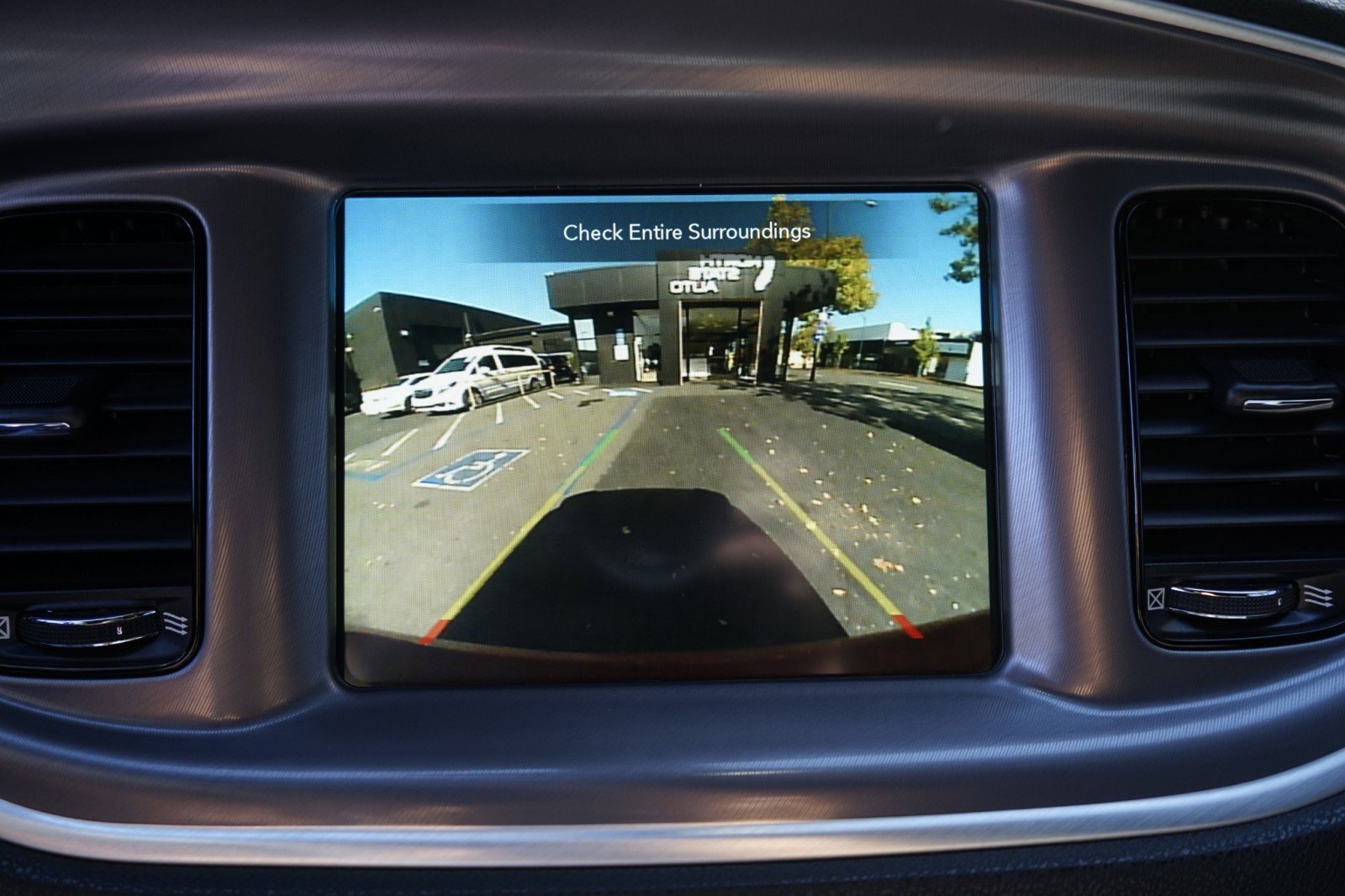 Used 2022 Dodge Charger GT w/ Blacktop Package image 25