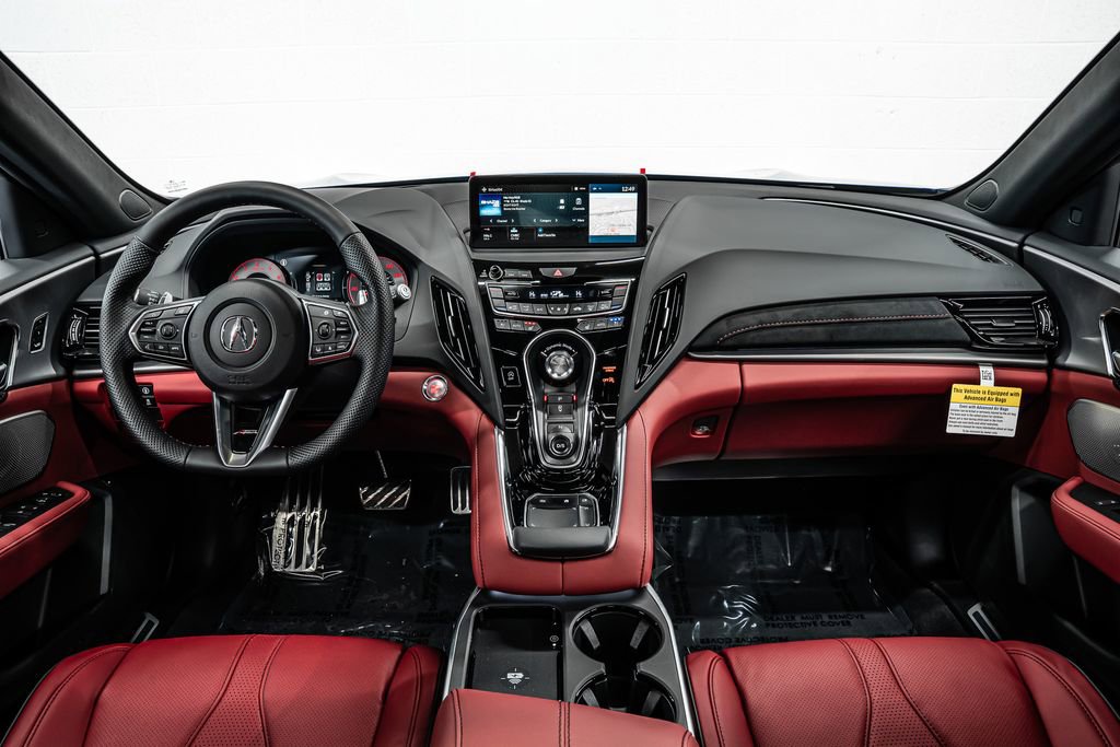 New 2026 Acura RDX A-Spec image 12