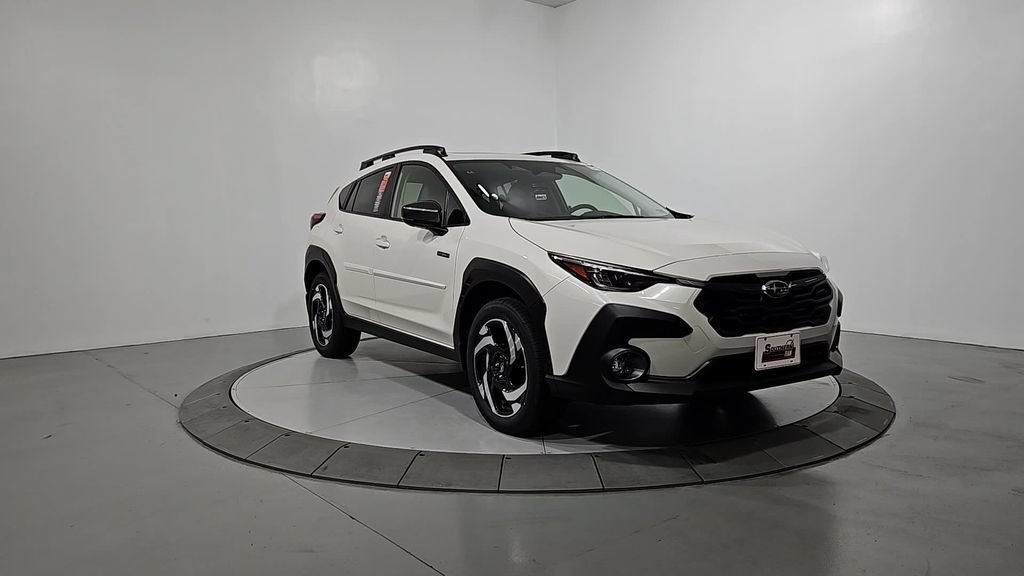 New 2026 Subaru Crosstrek 2.5i Limited AWD/4WD image 7