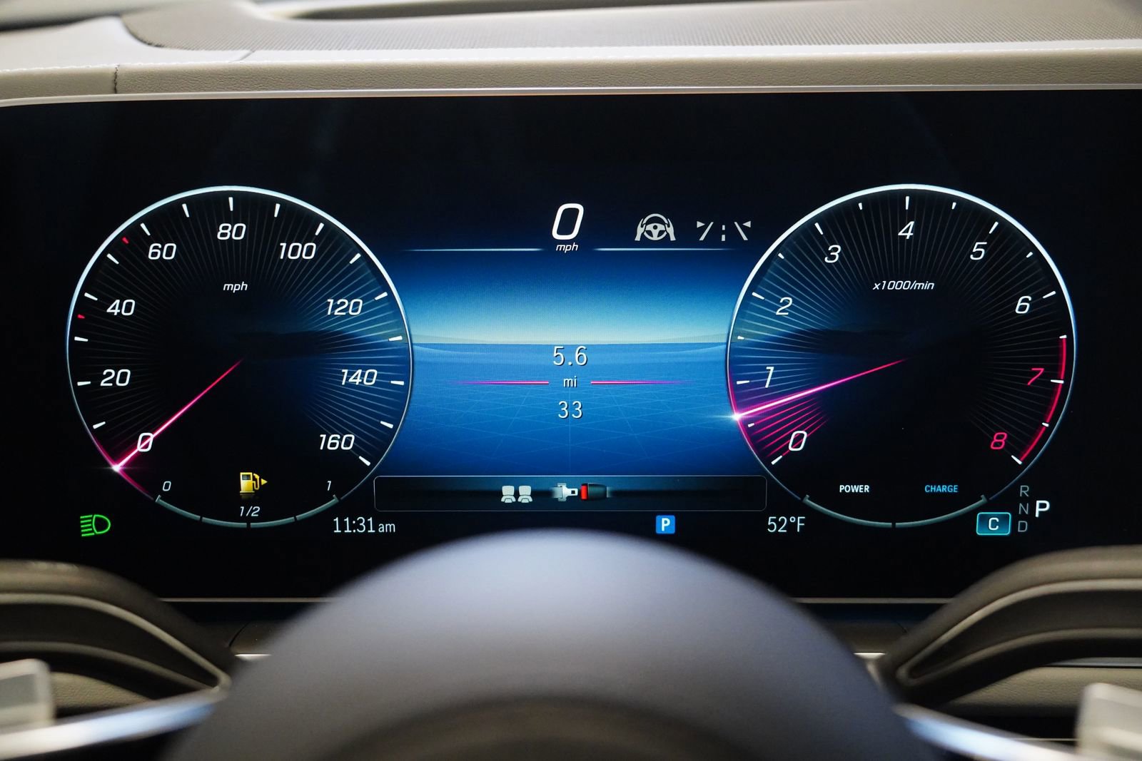 New 2026 Mercedes-Benz Maybach GLS 600 4MATIC image 21