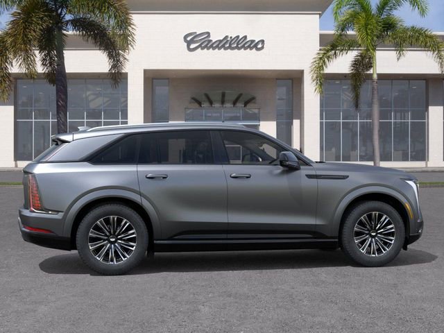 New 2026 Cadillac Escalade IQ Sport 1 image 5