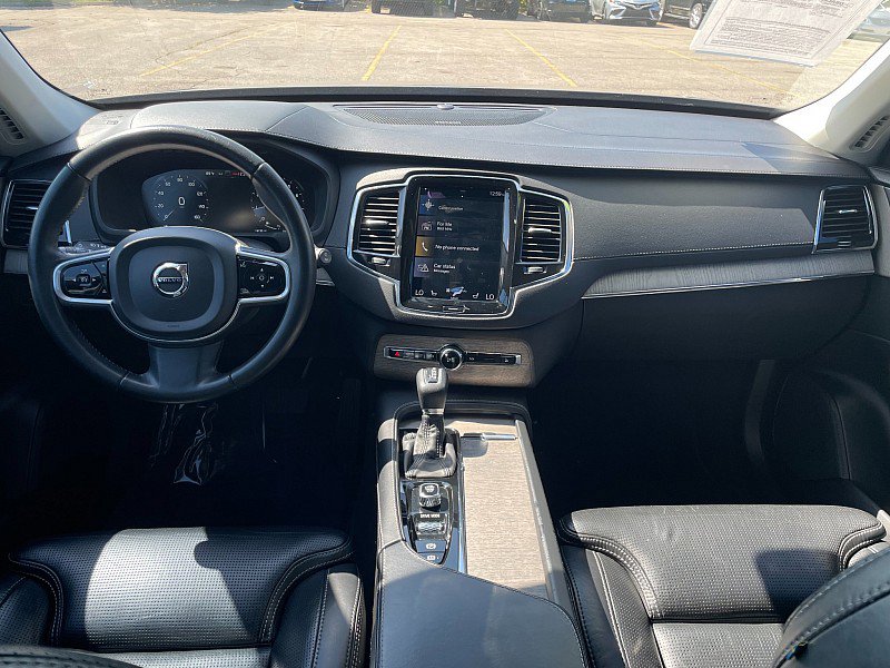 Used 2020 Volvo XC90 T6 Inscription image 29