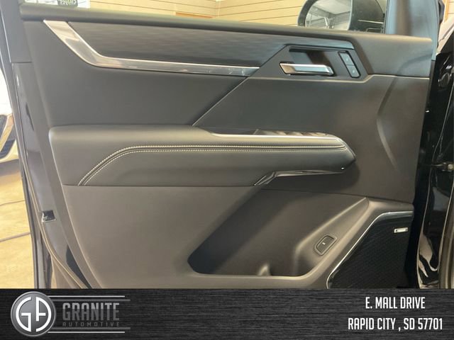 New 2025 GMC Acadia Elevation w/ Elevation Premium Package image 19