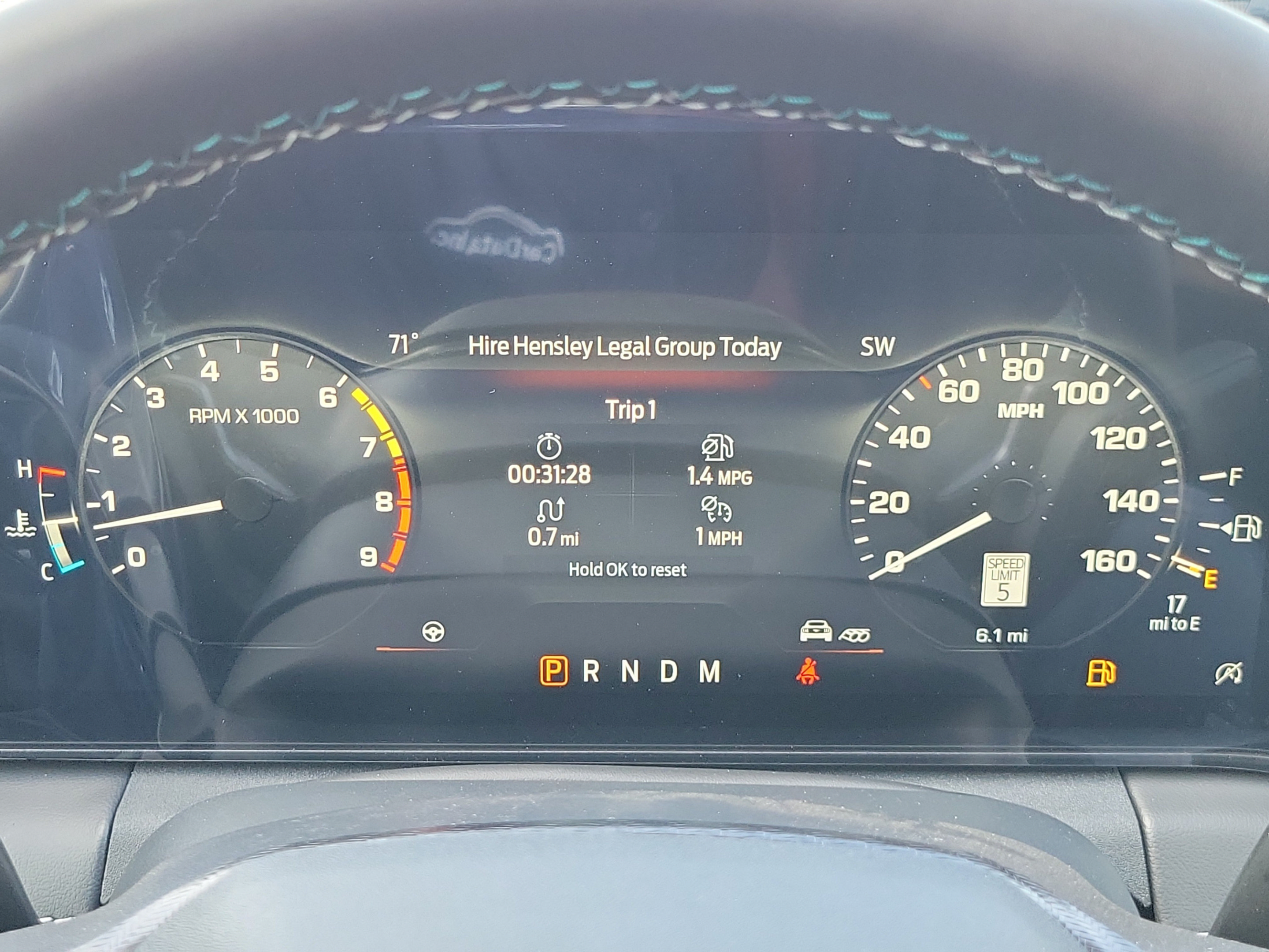 New 2026 Ford Mustang GT Premium w/ GT Performance Package RWD image 21
