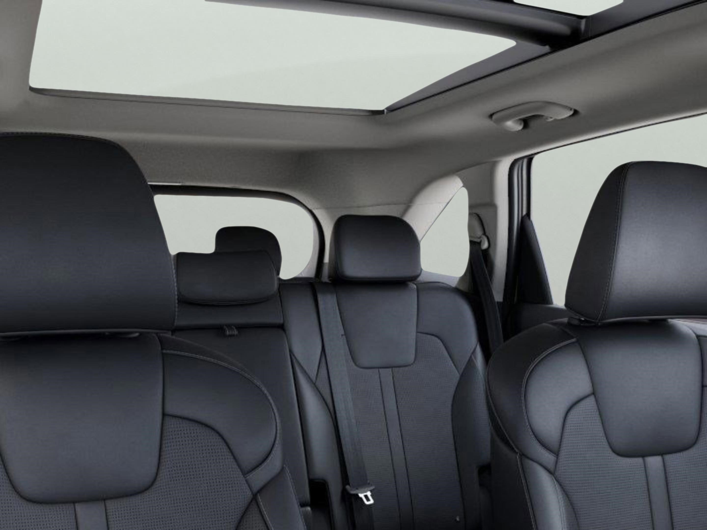 New 2026 Kia Sorento S w/ S Panoramic Sunroof Package FWD image 26