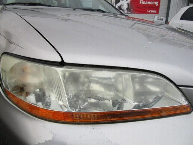 Used 1999 Honda Accord LX image 21