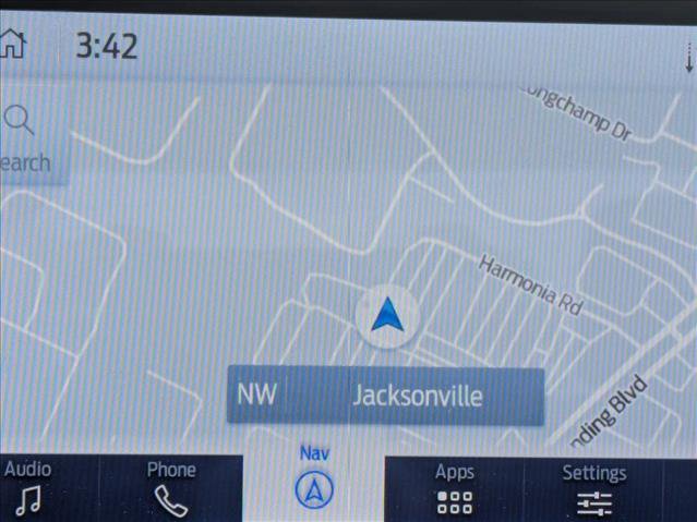 Used 2023 Ford F150 XL w/ STX Appearance Package image 11