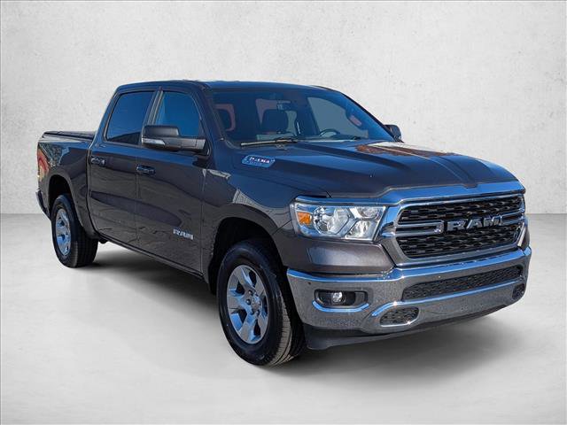 Used 2022 RAM 1500 Big Horn image 3
